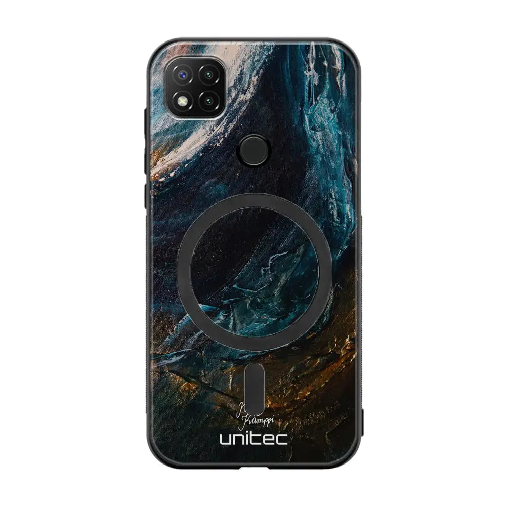 Xiaomi Redmi 9C luonnon lumo suojakuoret - Vulcan - Noora Kämppi