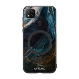 Xiaomi Redmi 9C luonnon lumo suojakuoret - Vulcan - Noora Kämppi