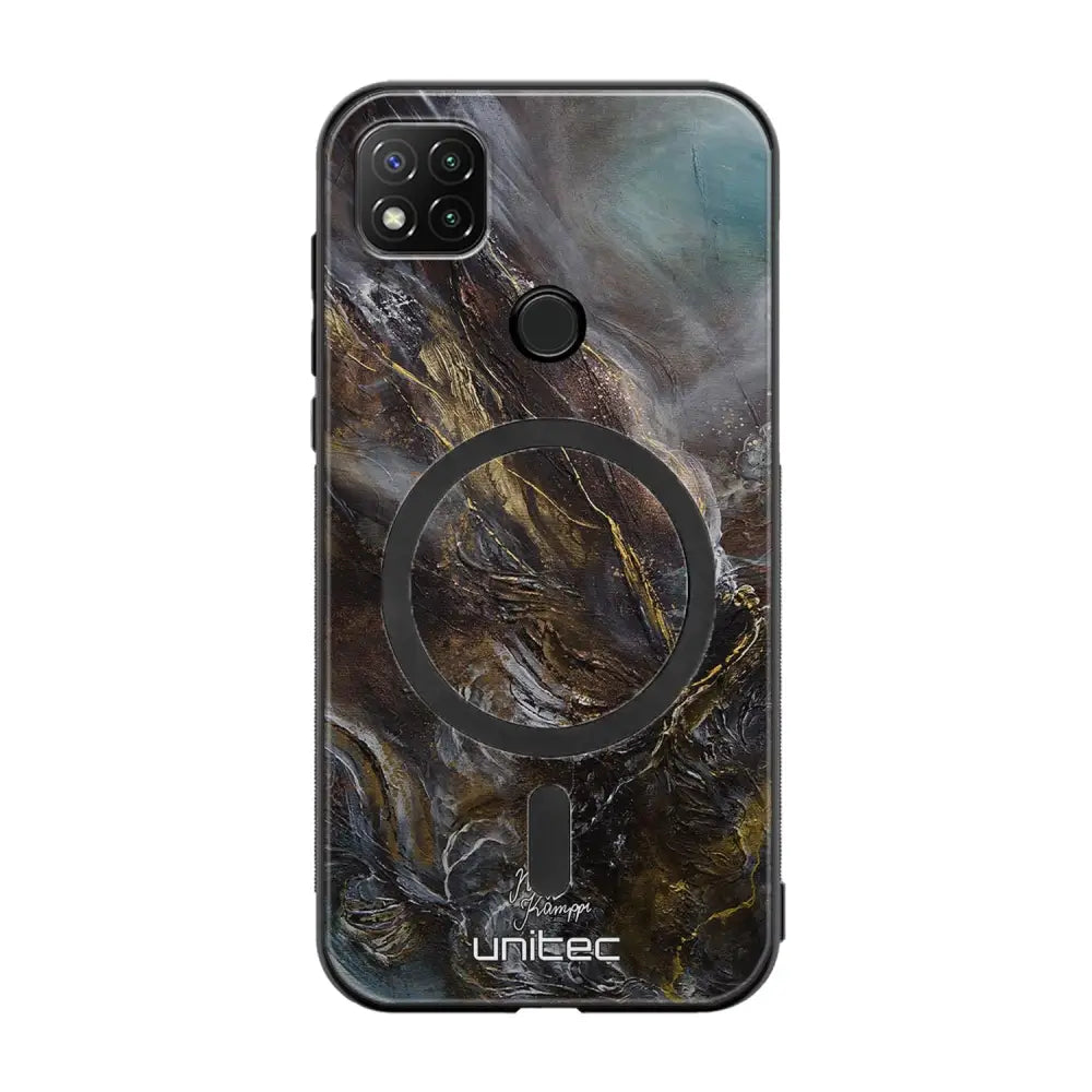 Xiaomi Redmi 9C luonnon lumo suojakuoret - Windy - Noora Kämppi