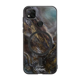 Xiaomi Redmi 9C luonnon lumo suojakuoret - Windy - Noora Kämppi