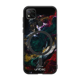 Xiaomi Redmi 9C mystinen voima suojakuoret - Reckless - Noora Kämppi