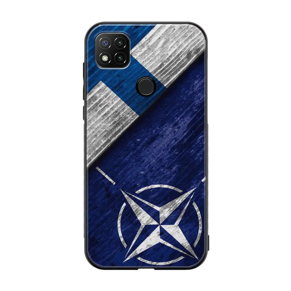 Xiaomi Redmi 9C nato suojakuoret - Suomi - Ei