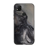 Xiaomi Redmi 9C NFC animal kingdom suojakuoret - Unknown - Noora Kämppi - Ei