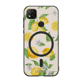 Xiaomi Redmi 9C NFC hedelmä suojakuoret - Lemon