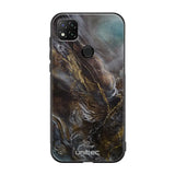 Xiaomi Redmi 9C NFC luonnon lumo suojakuoret - Windy - Noora Kämppi - Ei