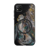 Xiaomi Redmi 9C NFC mystinen voima suojakuoret - Chosen One - Noora Kämppi