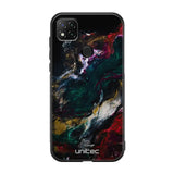 Xiaomi Redmi 9C NFC mystinen voima suojakuoret - Reckless - Noora Kämppi - Ei