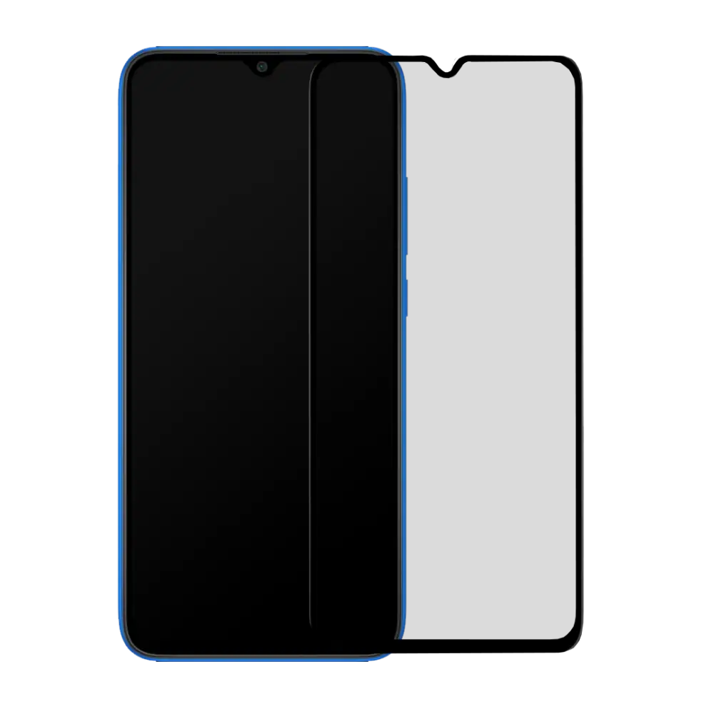 Xiaomi Redmi 9C NFC Panssarilasi 3D