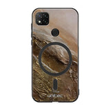 Xiaomi Redmi 9C NFC pehmeä eleganssi suojakuoret - Symphony - Noora Kämppi