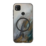 Xiaomi Redmi 9C NFC pehmeä eleganssi suojakuoret - Vuono - Noora Kämppi