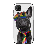 Xiaomi Redmi 9C NFC pride suojakuoret - Pride Dog