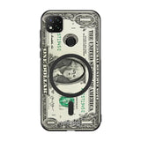 Xiaomi Redmi 9C NFC seteli suojakuoret - Dollar