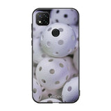 Xiaomi Redmi 9C NFC suojakuoret - Salibandy - Ei