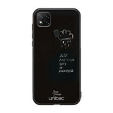 Xiaomi Redmi 9C NFC surrealistic sadness suojakuoret - Just Another Day - Noora Kämppi - Ei