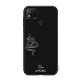 Xiaomi Redmi 9C NFC surrealistic sadness suojakuoret - Kärmes - Noora Kämppi - Ei