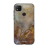 Xiaomi Redmi 9C pehmeä eleganssi suojakuoret - Aamunkoi - Noora Kämppi - Ei