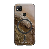 Xiaomi Redmi 9C pehmeä eleganssi suojakuoret - Symphony - Noora Kämppi