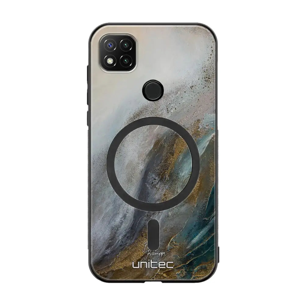 Xiaomi Redmi 9C pehmeä eleganssi suojakuoret - Vuono - Noora Kämppi