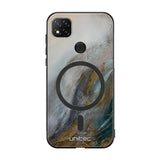 Xiaomi Redmi 9C pehmeä eleganssi suojakuoret - Vuono - Noora Kämppi