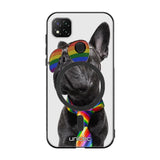 Xiaomi Redmi 9C pride suojakuoret - Pride Dog