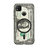 Xiaomi Redmi 9C seteli suojakuoret - Dollar