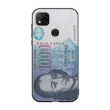 Xiaomi Redmi 9C seteli suojakuoret - Tonnin Seteli - Ei