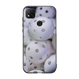 Xiaomi Redmi 9C suojakuoret - Salibandy - Ei