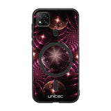 Xiaomi Redmi 9C suojakuoret - Space Balls