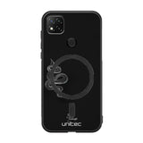 Xiaomi Redmi 9C surrealistic sadness suojakuoret - Kärmes - Noora Kämppi