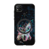 Xiaomi Redmi 9C unicorn suojakuoret - Sininen - Noora Kämppi