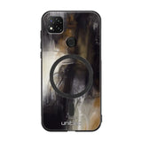 Xiaomi Redmi 9C urban magic suojakuoret - Fiilaan - Noora Kämppi