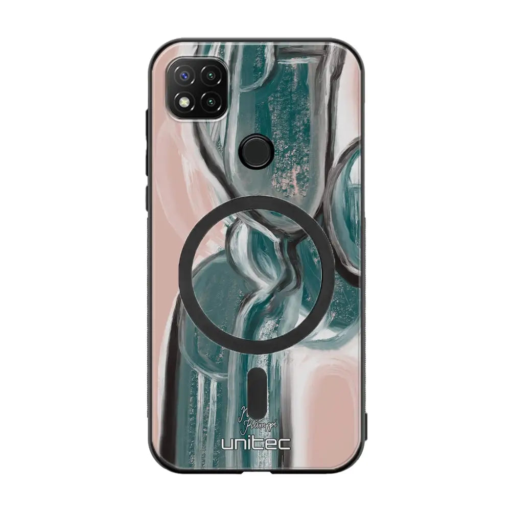 Xiaomi Redmi 9C urban magic suojakuoret - Syli - Noora Kämppi