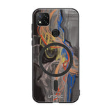 Xiaomi Redmi 9C urban magic suojakuoret - Tarina - Noora Kämppi