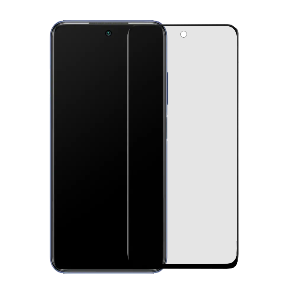 Xiaomi Redmi Note 10 4G / Note 10S Panssarilasi 3D