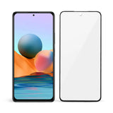 Xiaomi Redmi Note 10 Pro Panssarilasi 3D