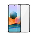 Xiaomi Redmi Note 10 Pro Panssarilasi 3D