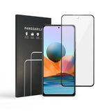 Xiaomi Redmi Note 10 Pro Panssarilasi 3D