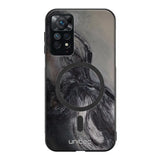 Xiaomi Redmi Note 11 animal kingdom suojakuoret - Unknown - Noora Kämppi