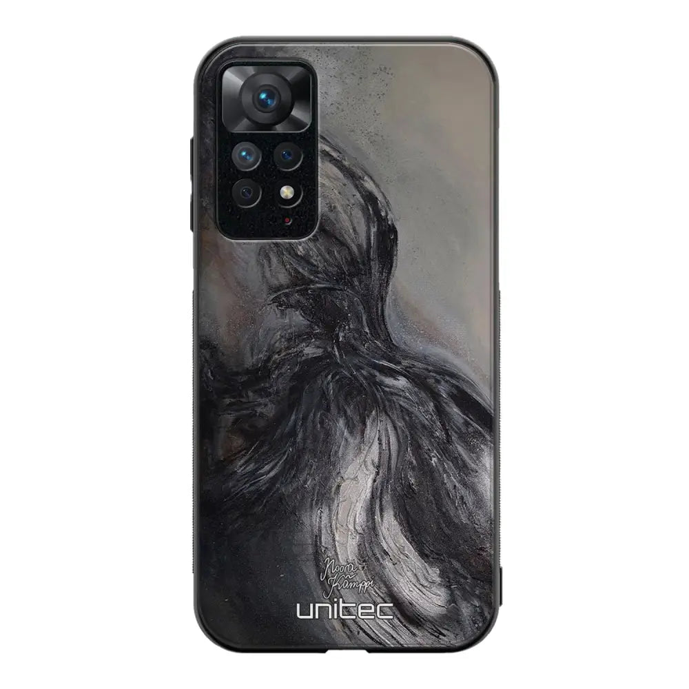 Xiaomi Redmi Note 11 animal kingdom suojakuoret - Unknown - Noora Kämppi - Ei