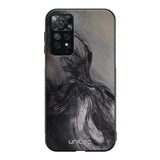 Xiaomi Redmi Note 11 animal kingdom suojakuoret - Unknown - Noora Kämppi - Ei