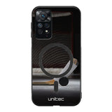 Xiaomi Redmi Note 11 jääkiekko suojakuoret - Jääkiekko