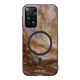 Xiaomi Redmi Note 11 modern art suojakuoret - Luoksesi - Noora Kämppi