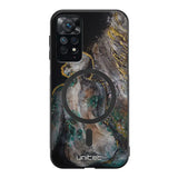 Xiaomi Redmi Note 11 mystinen voima suojakuoret - Chosen One - Noora Kämppi