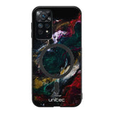 Xiaomi Redmi Note 11 mystinen voima suojakuoret - Reckless - Noora Kämppi