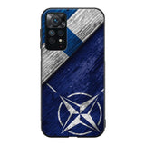 Xiaomi Redmi Note 11 nato suojakuoret - Suomi - Ei