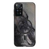 Xiaomi Redmi Note 11 Pro animal kingdom suojakuoret - Unknown - Noora Kämppi