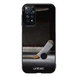 Xiaomi Redmi Note 11 Pro jääkiekko suojakuoret - Jääkiekko - Ei