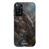 Xiaomi Redmi Note 11 Pro luonnon lumo suojakuoret - Windy - Noora Kämppi