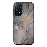 Xiaomi Redmi Note 11 Pro marmori suojakuoret - Pok Rie - Ei