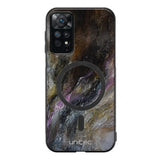 Xiaomi Redmi Note 11 Pro modern art suojakuoret - Ophelia - Noora Kämppi